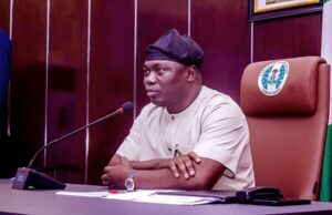 Taraba APC slams Gov Kefas over deputy’s prolonged absence Sister, Convocation