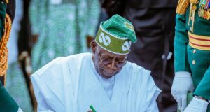 Tinubu nominates Magnus Abe, 20 others for NMDPRA, NUPRIC boards Agencies, Tinubu