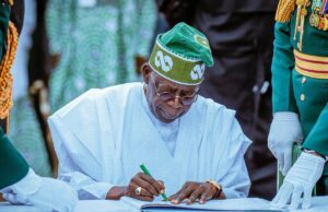 Tinubu appoints CEOs for NUC, NERDC, NEPARD, SMDF/PAGMI Agencies, Tinubu