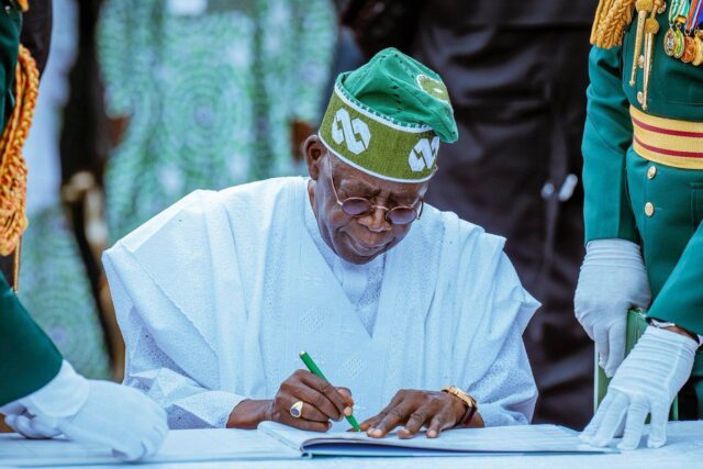 Tinubu nominates Magnus Abe, 20 others for NMDPRA, NUPRIC boards Agencies, Tinubu