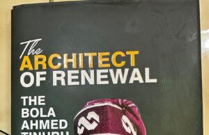 With Tinubu, a greater Nigeria possible Tinubu