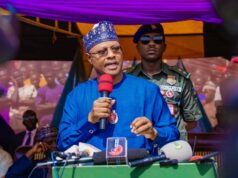 Uba Sani commissions Kauru road, ends decades of neglect Uba Sani, Kaduna