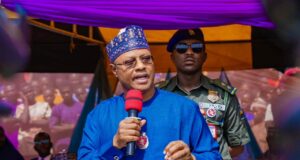 Uba Sani commissions Kauru road, ends decades of neglect Uba Sani, Kaduna