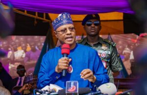 Commissioner: How Uba Sani is repositioning Kaduna mining sector, checking illegal miners Uba Sani, Kaduna