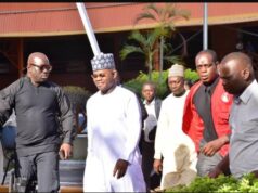 Kogi N10bn fraud: EFCC witness links fund transfers to Ali Bello Bello, January 2025, Courtroom