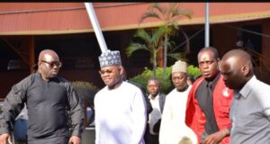 Kogi N10bn fraud: EFCC witness links fund transfers to Ali Bello Bello, January 2025, Courtroom