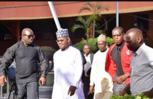 Kogi N10bn fraud: EFCC witness links fund transfers to Ali Bello Bello, January 2025, Courtroom