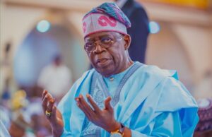 2027: North-West endorses Tinubu Imam
