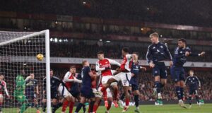 Premier League fixtures: Man United host Arsenal in first game United, Arsenal