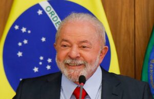 President Lula bans sports betting ahead of Brazil’s election Brazilian president, Brain surgery