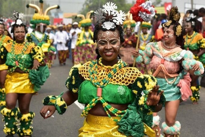 Calabar Carnival Calabar Carnival