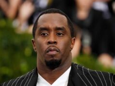 No pardon for Sean Diddy — Trump Diddy, Combs, Jay-Z