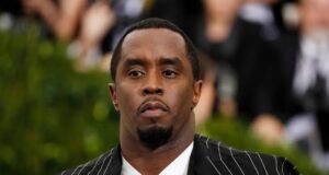 No pardon for Sean Diddy — Trump Diddy, Combs, Jay-Z
