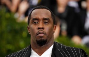 No pardon for Sean Diddy — Trump Diddy, Combs, Jay-Z