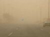 NiMet forecasts 3-day dust haze across Nigeria Saturday, Thursday, Friday, NiMet