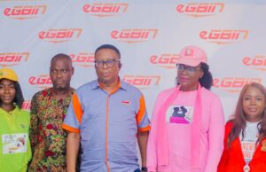 Egbin Power reiterates commitment to SDG 3 at medical outreach Egbin Power