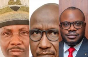 Ijaw youths raise the alarm: Oil thieves after Kyari, Tompolo, Otuaro