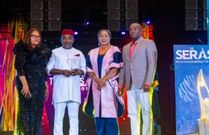 Zenith Bank, Int’l Breweries, NNPC, Others Shine at 2024 SERAS Awards