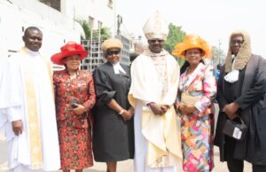 Bishop Odedeji: Jesus birth, most remarkable event in human history