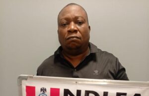 Promised 3,000 Euros, man ingested 74 wraps of cocaine, arrested at Abuja airport