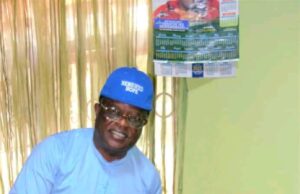 The Ekweremadu: Umahi is endless