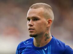Chelsea’s Mudryk cleared to play after doping ban appeal Mudryk