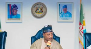 Kaduna better than I met it — Uba Sani Gender, Kaduna, Uba Sani