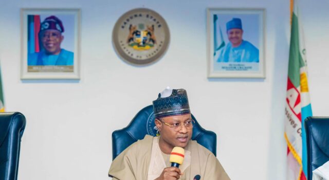 Kaduna denies claim Gov Uba Sani endorsed aspirants Gender, Kaduna, Uba Sani