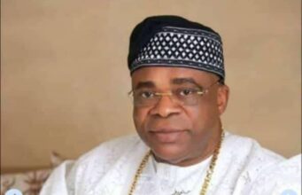 Adeleke appoints Adesuyi Haastrup as Owa Obokun of Ijesha, Abikoye as Asaoni of Ora Igbomina Owa Obokun