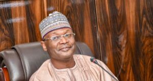 Court orders arrest of ex-INEC chairman Tinubu, Mahmood Yakubu