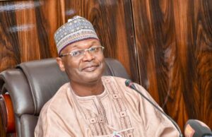 Court orders arrest of ex-INEC chairman Tinubu, Mahmood Yakubu