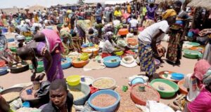 Trader slumps, dies in Abuja market Trader, Dawanau Market