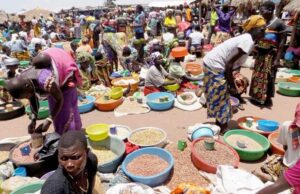 Trader slumps, dies in Abuja market Trader, Dawanau Market