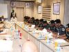 PSC promotes AIG, 2 CPs, over 26,000 Inspectors ACPs, Senior police officers, PSC CPs AIGs