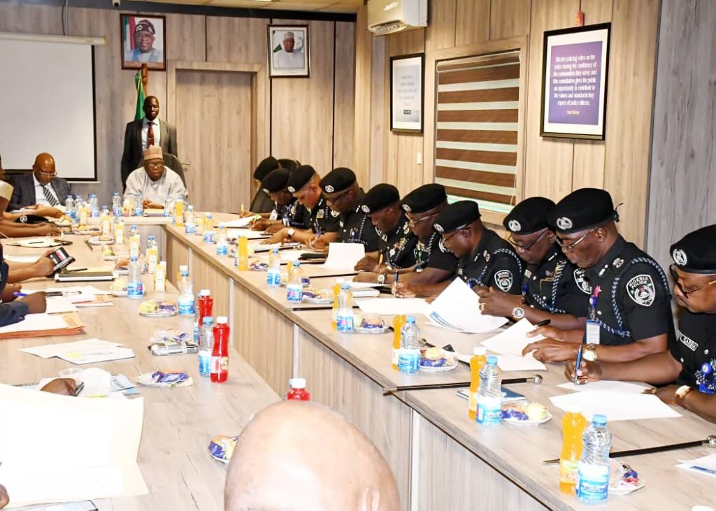 PSC approves retirement of senior police officers above 60 years