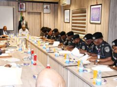 PSC promotes AIG, 2 CPs, over 26,000 Inspectors ACPs, Senior police officers, PSC CPs AIGs
