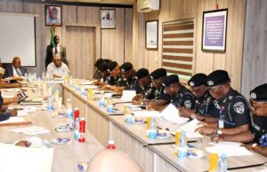 Rivers, Kaduna, Ekiti, Ondo CPs, 7 others promoted AIGs, PSC approves 16 CPs ACPs, Senior police officers, PSC CPs AIGs