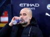 Guardiola: Man City not good enough to win Premier League title Guardiola
