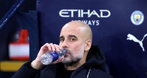 Guardiola: Man City not good enough to win Premier League title Guardiola