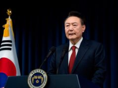 South Korean court sentences ex-President Yoon to life imprisonment Court, Police, President Yoon