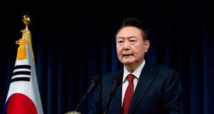 South Korean court sentences ex-President Yoon to life imprisonment Court, Police, President Yoon