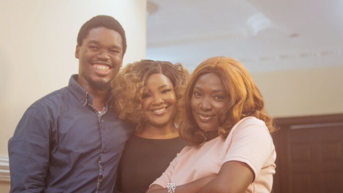 The Struggle Is Real