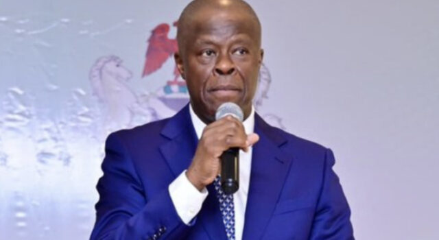 Wale Edun resigned as Finance Minister on health grounds — Presidency IMF, Economy, Edun