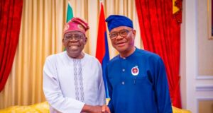 Wike hails Tinubu, says FCT polls show ‘ruling, real opposition party’ Aduda