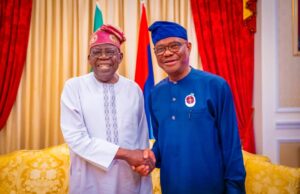 Wike hails Tinubu, says FCT polls show ‘ruling, real opposition party’ Aduda