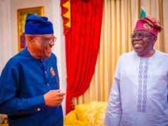 ‘He’s a force to reckon with’: PDP slams APC govs, defends Wike’s support for Tinubu