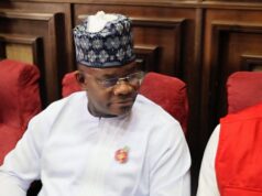 EFCC witness to face cross-examination as court adjourns Yahaya Bello’s trial Court