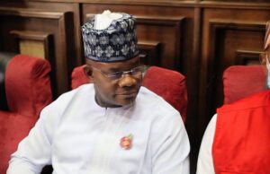 Subpoena dispute relays ₦110bn Kogi fraud trial Court