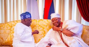 Tinubu: Awujale’s blessings gave me victory in 2023 election, he told me I’d win second term Tinubu, Awujale