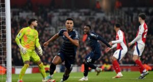 EPL fixtures: Arsenal face Aston Villa test as Man City host Sunderland Arsenal, Aston Villa